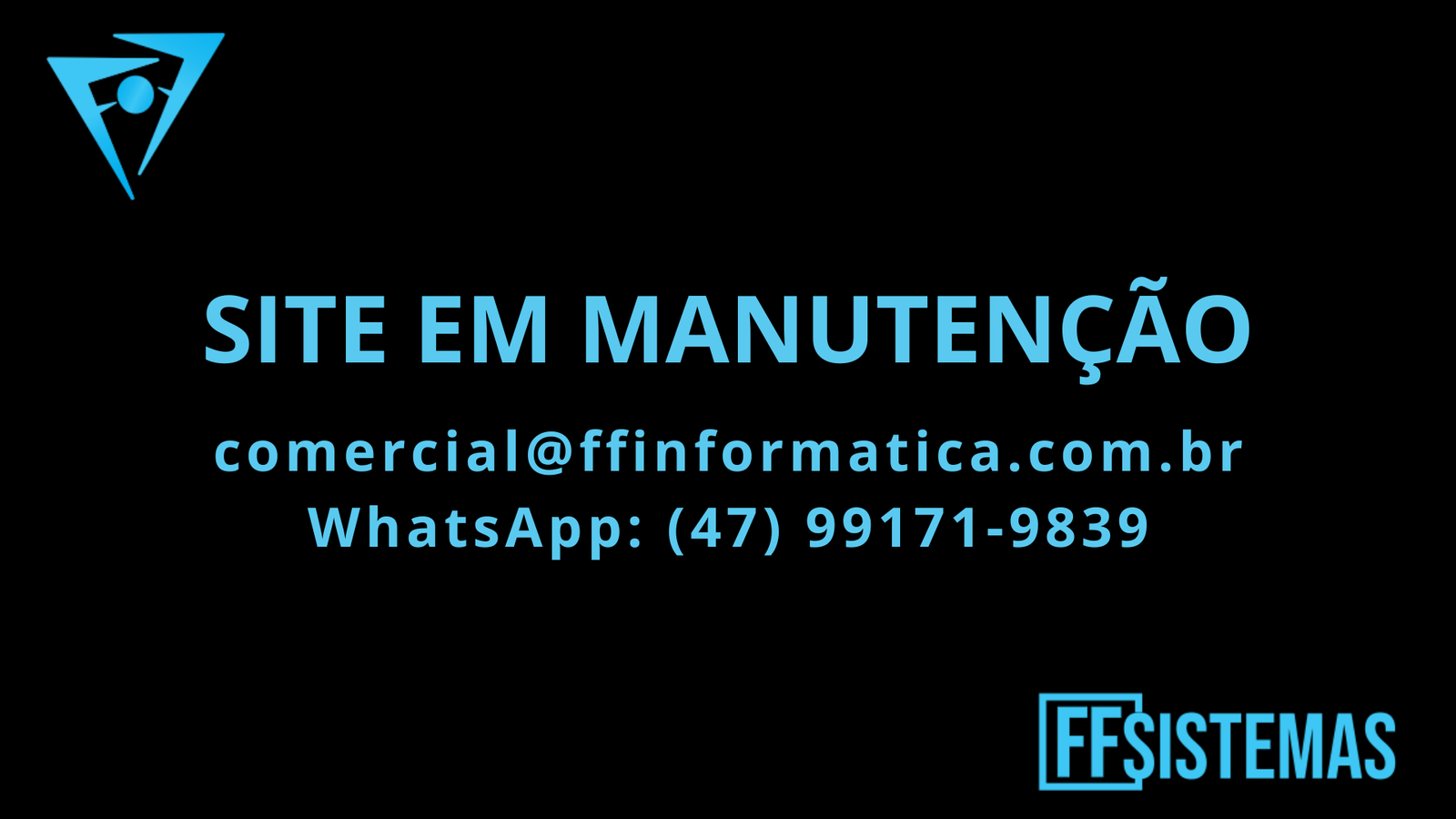 FF Informatica